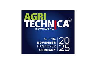 Evers @ Agritechnica 2025