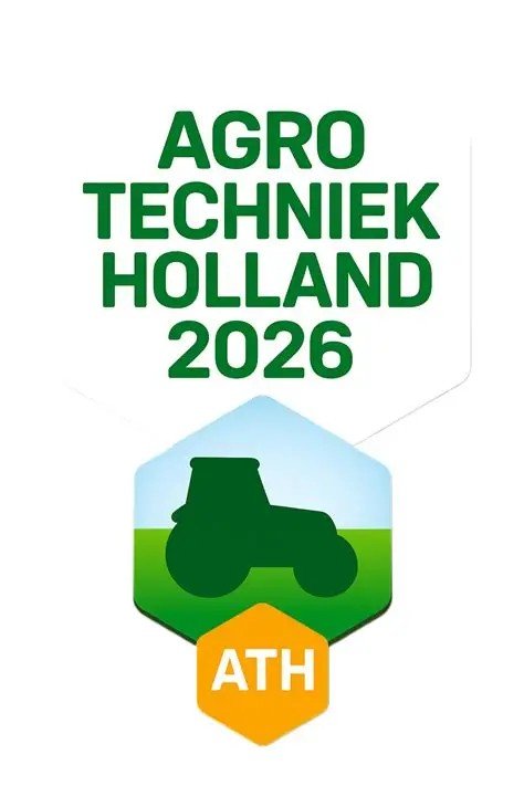Evers @ ATH 2026 - Evers Agro