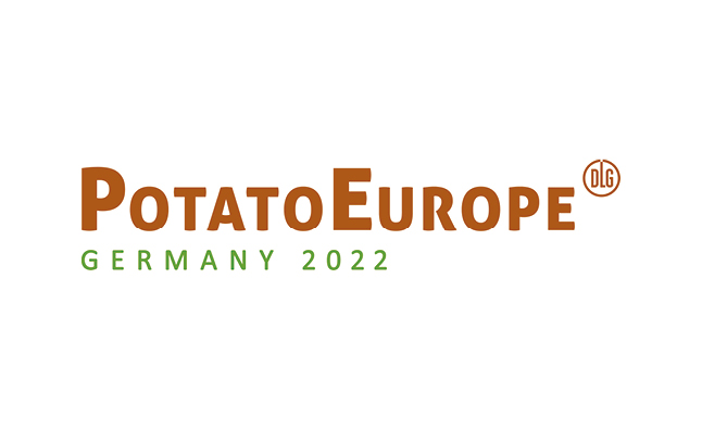Evers Teilnehmer Potato Europe 22