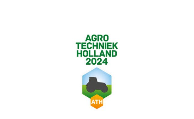 Evers ist Aussteller auf der ATH 2024  - Evers Agro