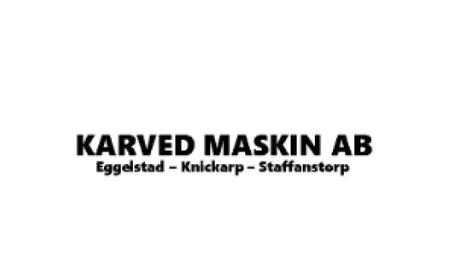 Evers Maschinen | Show Karved Maskin, SChweden, 29-30 November 2024  - Evers Agro