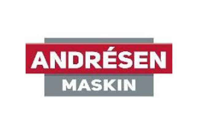 Evers @ dealershow Andresen Maskin, Schweden - Evers Agro