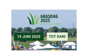 Evers @ Grasdag 2025 - Evers Agro