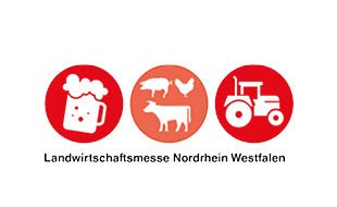 Evers @ Landwirtschaftsmesse Nordrhein-Westfalen-Rees 2025  - Evers Agro