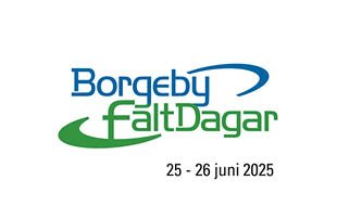 Evers @ Borgeby Fältdagar - Evers Agro